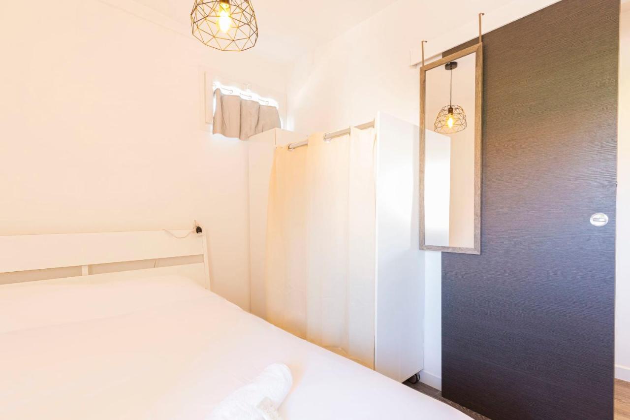 Chez Dominique - 1 Chbre Centre Antibes Migrainier T2 Avec Ac Lejlighed Eksteriør billede